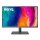 BenQ PD2706U, 68,6 cm (27"), 3840 x 2160 Pixel, 4K Ultra HD, LCD, 5 ms, Schwarz