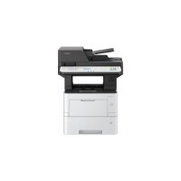 Kyocera ECOSYS MA4500fx, Laser, Monodruck, 1200 x 1200...