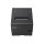 Epson TM-T88VII (132): USB, Ethernet, PoweredUSB, Black, Thermodruck, POS-Drucker, 180 x 180 DPI, 500 mm/sek, 1,41 x 3,39 mm, Text, Grafik, Barcode, 2D-Strichcode