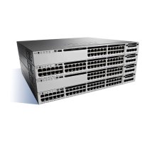 Cisco Catalyst WS-C3850-48T-L, Managed