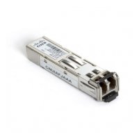 Cisco GLC-SX-MMD=, Faseroptik, 1000 Mbit/s, SFP, LC,...