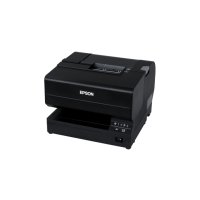 Epson TM-J7700(301PH) W/O MICR, BLACK, INC PSU, EU,...