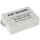 Ansmann A-Can LP-E8, 1000 mAh, 7,4 V, Lithium-Ion (Li-Ion)