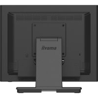 Iiyama ProLite T1532MSC-B1S, 38,1 cm (15"), 1024 x 768 Pixel, XGA, LCD, 8 ms, Schwarz