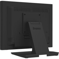 Iiyama T1531SR-B1S, 38,1 cm (15"), 1024 x 768 Pixel, XGA, 0,297 x 0,297 mm, 2500:1, 18 ms