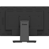 Iiyama ProLite T2234MSC-B1S, 54,6 cm (21.5"), 1920 x 1080 Pixel, Full HD, 8 ms, Schwarz