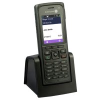 Alcatel Lucent 8262, DECT-Telefon, Kabelloses Mobilteil,...