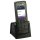 Alcatel Lucent 8262, DECT-Telefon, Kabelloses Mobilteil, Schwarz