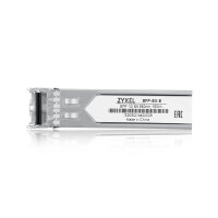 ZyXEL SFP-SX-E, Faseroptik, 1000 Mbit/s, SFP, LC, 550 m,...