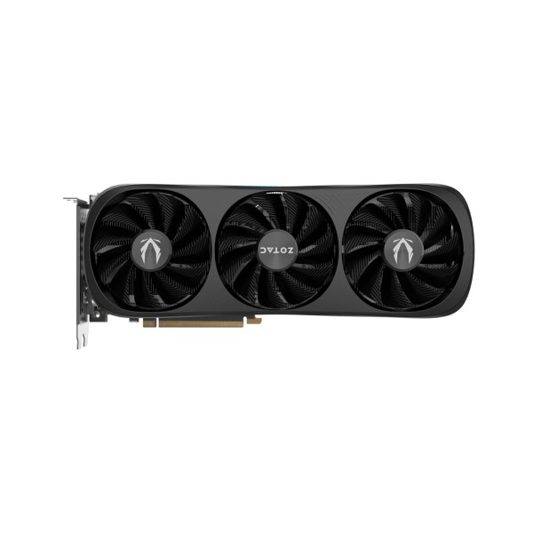 ZOTAC ZT-D40730D-10P, GeForce RTX 4070 Ti SUPER, 16 GB, GDDR6X, 256 Bit, 7680 x 4320 Pixel, PCI Express x16 4.0