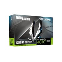 ZOTAC ZT-D40730F-10P, GeForce RTX 4070 Ti SUPER, 16 GB,...