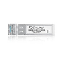 ZyXEL SFP10G-LR-E, Faseroptik, 10000 Mbit/s, SFP+, LC,...