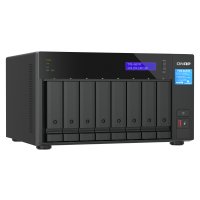 QNAP TVS-H874T-I7-32G, NAS, Tower, Intel® Core™...