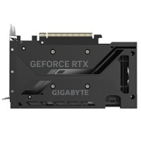 Gigabyte GeForce RTX 4060 Ti WINDFORCE OC, GeForce RTX 4060 Ti, 8 GB, GDDR6, 128 Bit, 7680 x 4320 Pixel, PCI Express 4.0