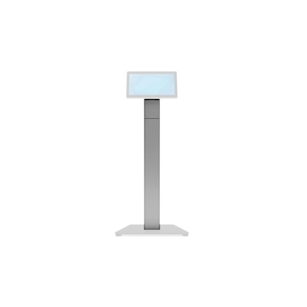 Elo Touch Solutions Slim self service floor stand