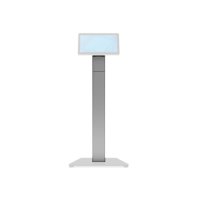 Elo Touch Solutions Slim self service floor stand