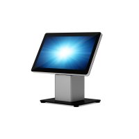 Elo Touch Solutions E514693, POS-Halterung, Edelstahl,...