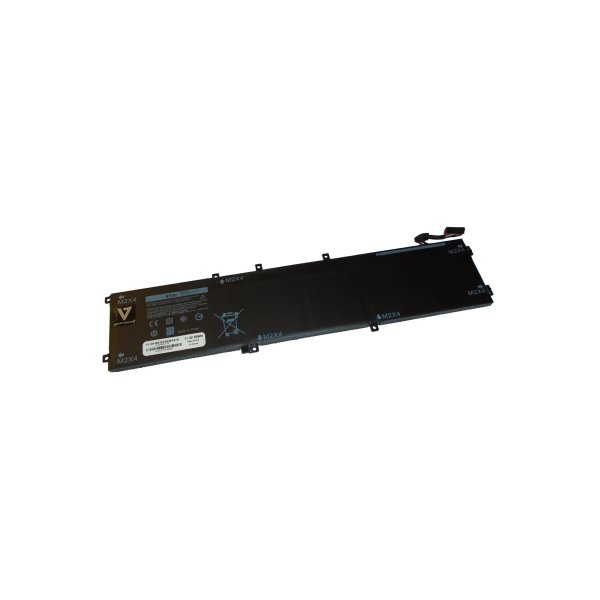 V7 D-GPM03-V7E, Akku, DELL, XPS 9560, XPS 9570, PRECISION 5520, PRECISION 5530, PRECISION 5540