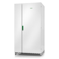 APC GVSCBC10B2, Externer Batterieschrank, Freistehend,...