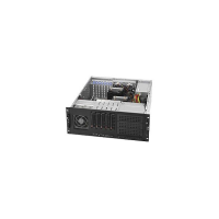 Supermicro Gehäuse CSE-842TQC-903B - Gehäuse -...