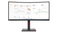 Lenovo ThinkVision T34w-30, 86,4 cm (34"), 3440 x...