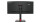 Lenovo ThinkVision T34w-30, 86,4 cm (34"), 3440 x 1440 Pixel, Wide Quad HD, LED, 6 ms, Schwarz