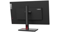 Lenovo ThinkVision T27p-30, 68,6 cm (27"), 3840 x 2160 Pixel, 4K Ultra HD, LED, 6 ms, Schwarz