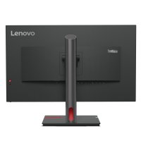 Lenovo ThinkVision P32p-30, 80 cm (31.5"), 3840 x 2160 Pixel, 4K Ultra HD, LED, 6 ms, Schwarz