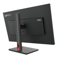 Lenovo ThinkVision P32p-30, 80 cm (31.5"), 3840 x 2160 Pixel, 4K Ultra HD, LED, 6 ms, Schwarz