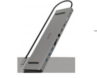 Acer ACG-DCK-C-1, Kabelgebunden, USB 3.2 Gen 1 (3.1 Gen...