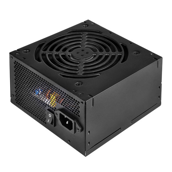 SilverStone ST40F-ES230, 400 W, 180 - 264 V, 47 - 63 Hz, 3 A, Aktiv, 100 W