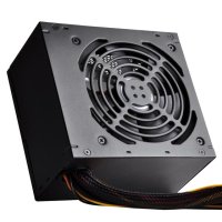 SilverStone ST40F-ES230, 400 W, 180 - 264 V, 47 - 63 Hz,...