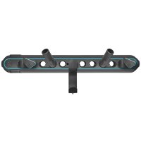 Gardena Tool Rack Flex, Universal, Schwarz, Blau, 1...