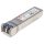 Intellinet 10 Gigabit SFP+ Mini-GBIC Transceiver für LWL-Kabel, 10GBase-LR (LC) Singlemode-Port, 10 km, Faseroptik, 11100 Mbit/s, SFP+, LC, 9/125 µm, LR