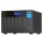 QNAP TVS-h674, NAS, Tower, Intel® Core™ i3, i3-12100, Schwarz