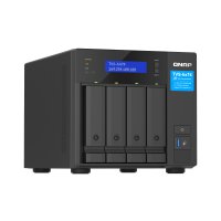 QNAP TVS-H474, NAS, Tower, Intel® Pentium®,...