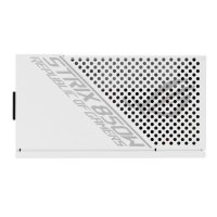 ASUS ROG -STRIX-850G-WHITE, 850 W, 100 - 240 V, Überstrom, Überlastung, Überspannung, Kurzschluß, 20+4 pin ATX, 61 cm, 810,860 mm