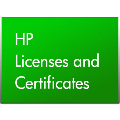 HPE J4V61AAE, 1 Lizenz(en), Electronic License Delivery (ELD)