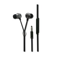 2GO In-Ear Stereo-Headset"Luxury" - anthrazit...