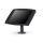 Ergonomic Solutions SPAF7000-02, Tablet/UMPC, Passive Halterung, Schwarz