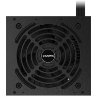 Gigabyte P550B, 550 W, 100 - 240 V, 50 - 60 Hz, 8 - 4 A, Aktiv, 108 W