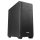 Antec P7 Silent, Midi Tower, PC, Schwarz, ATX, micro ATX, Mini-ITX, Kunststoff, SGCC, 16,5 cm