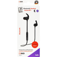 2GO Bluetooth Headset"Active BT1" V4.1 Class 2