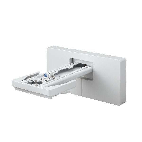 Epson Wall Mount - ELPMB62 - EB-1480Fi / EB-8xx, Wand, Weiß, EB-1480Fi / EB-8xx, 300 mm, 500 mm, 350 mm