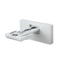 Epson Wall Mount - ELPMB62 - EB-1480Fi / EB-8xx, Wand, Weiß, EB-1480Fi / EB-8xx, 300 mm, 500 mm, 350 mm