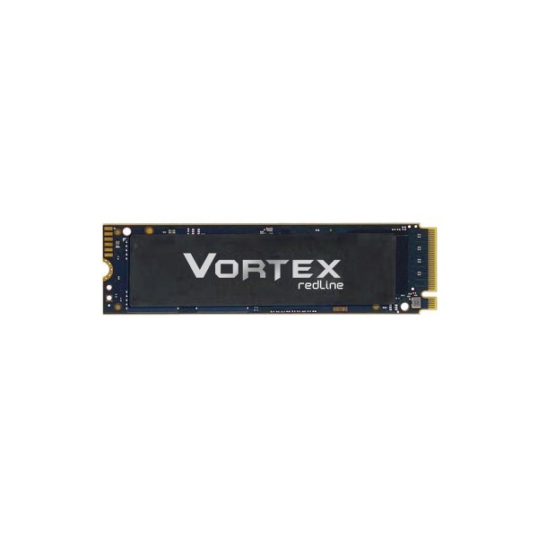 Mushkin Vortex, 2 TB, M.2, 7415 MB/s