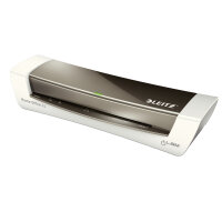 Esselte Leitz iLAM Laminator Home Office A4, 23 cm,...