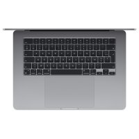 Apple MacBook Air , Apple M, 38,9 cm (15.3"), 2880 x 1864 Pixel, 24 GB, 1 TB, macOS Sonoma