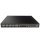 LevelOne GEL-2871, Managed, L2+, Gigabit Ethernet (10/100/1000), Gigabit Ethernet, Rack-Einbau, 1U