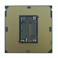 Intel Xeon ® ® E-2356G Prozessor (12 MB Cache, 3,20 GHz), Intel Xeon E, LGA 1200 (Socket H5), 14 nm, Intel, E-2356G, 3,2 GHz